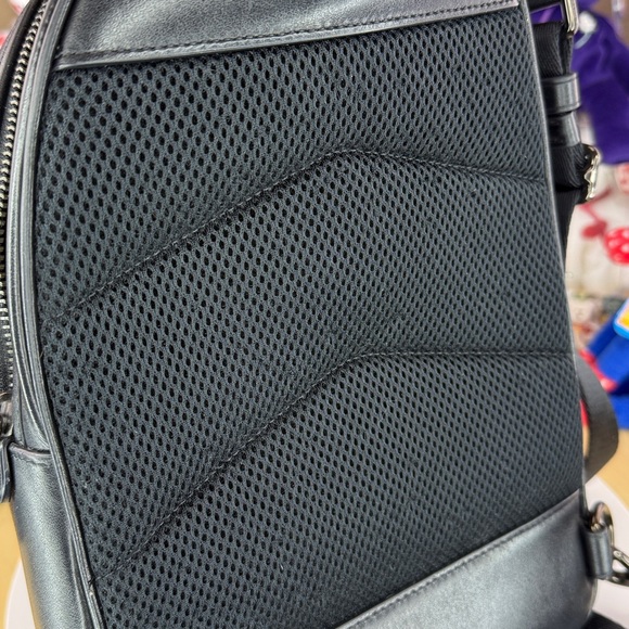 💥COACH - Charter Pack In Signature Canvas - 81U145 - Picture 6 of 17